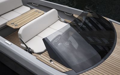 RAND SPIRIT 25