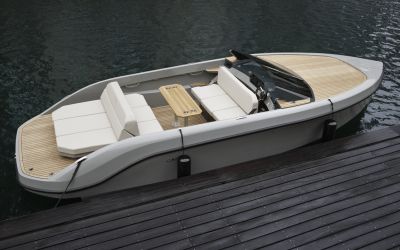 RAND SPIRIT 25