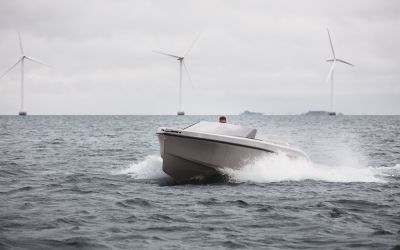 RAND SPIRIT 25