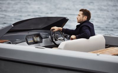 RAND SPIRIT 25