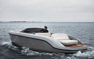 RAND SPIRIT 25