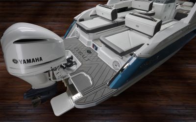 Cobalt R6 OUTBOARD