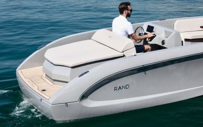 RAND MANA 23