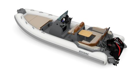 Zodiac Medline 6.8