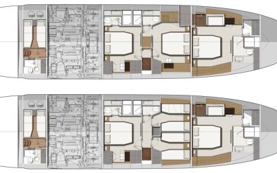PRESTIGE 690 FLY 