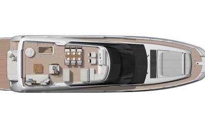 PRESTIGE 690 FLY 