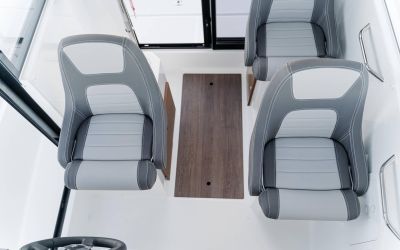 JEANNEAU MERRY FISHER 695 SPORT SERIE2