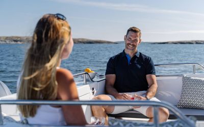 JEANNEAU MERRY FISHER 695 SPORT SERIE2