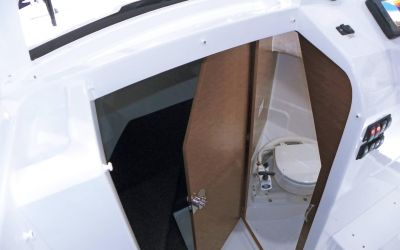 JEANNEAU MERRY FISHER 695 SPORT SERIE2