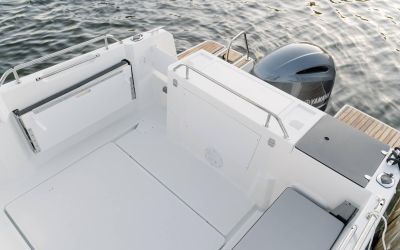 JEANNEAU MERRY FISHER 695 SPORT SERIE2