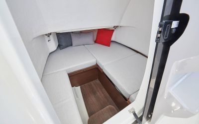 JEANNEAU CAP CAMARAT 7.5 CC SERIE 3