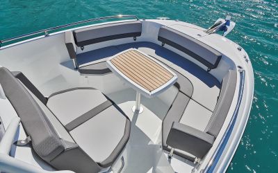 JEANNEAU CAP CAMARAT 7.5 CC SERIE 3