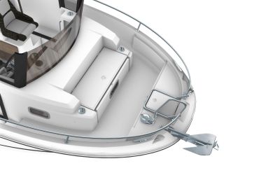 JEANNEAU MERRY FISHER 795 SPORT SERIE 2