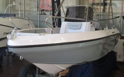 RANIERI VOYAGER 19 S