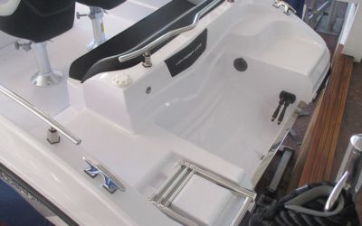 RANIERI VOYAGER 19 S