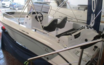 RANIERI VOYAGER 19 S