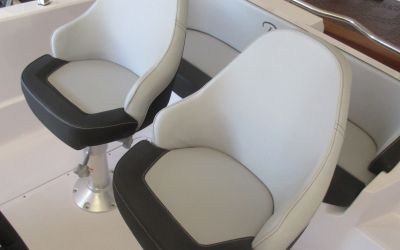 RANIERI VOYAGER 19 S