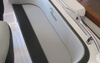 RANIERI VOYAGER 19 S
