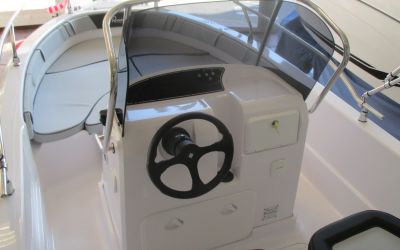 RANIERI VOYAGER 19 S