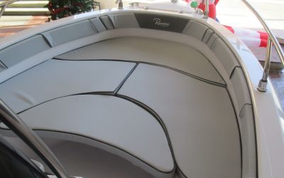 RANIERI VOYAGER 19 S