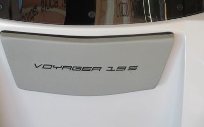 RANIERI VOYAGER 19 S