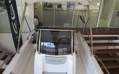 RANIERI VOYAGER 19 S