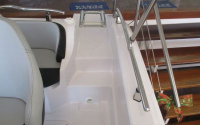 RANIERI VOYAGER 19 S