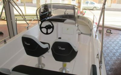 RANIERI VOYAGER 19 S