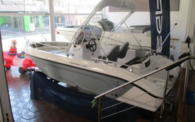 RANIERI VOYAGER 19 S
