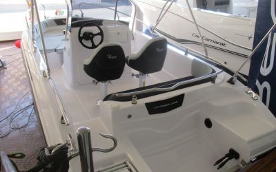 RANIERI VOYAGER 19 S