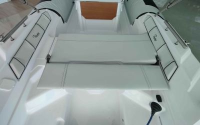 RANIERI CAYMAN 21 SPORT