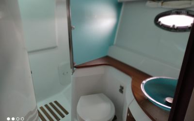BENETEAU ANTARES 12 FLY 