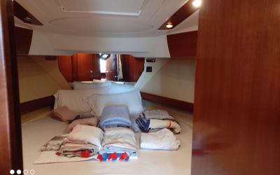 BENETEAU ANTARES 12 FLY 