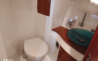 BENETEAU ANTARES 12 FLY 