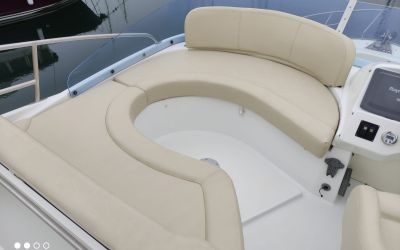 BENETEAU ANTARES 12 FLY 