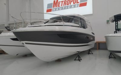 JEANNEAU NC 33