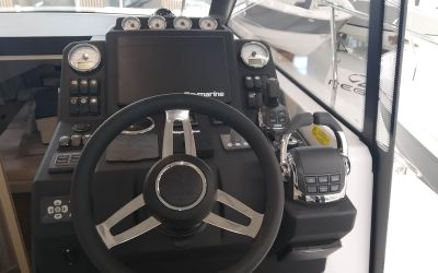 JEANNEAU NC 33