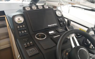 JEANNEAU NC 33