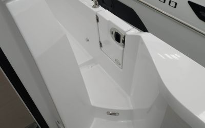 JEANNEAU NC 33