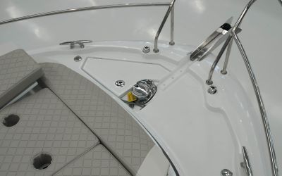 JEANNEAU NC 33