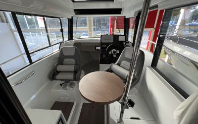 JEANNEAU MERRY FISHER 695 SPORT SERIE 2 