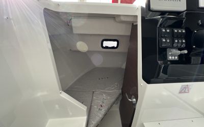 JEANNEAU MERRY FISHER 695 SPORT SERIE 2 