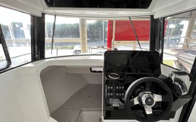JEANNEAU MERRY FISHER 695 SPORT SERIE 2 