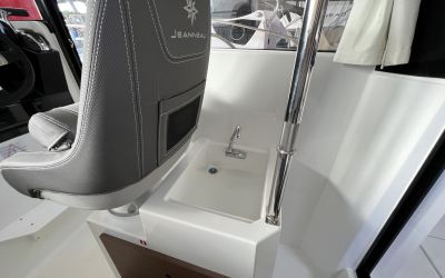 JEANNEAU MERRY FISHER 695 SPORT SERIE 2 