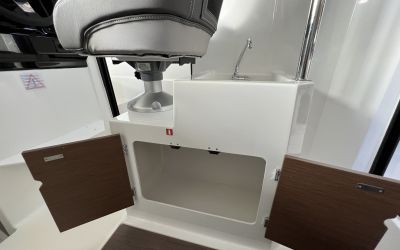 JEANNEAU MERRY FISHER 695 SPORT SERIE 2 