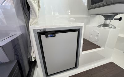JEANNEAU MERRY FISHER 695 SPORT SERIE 2 