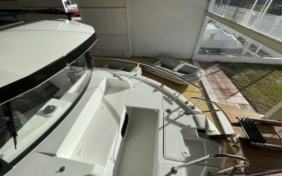 JEANNEAU MERRY FISHER 695 SPORT SERIE 2 