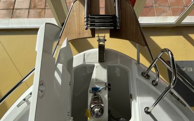 JEANNEAU MERRY FISHER 695 SPORT SERIE 2 