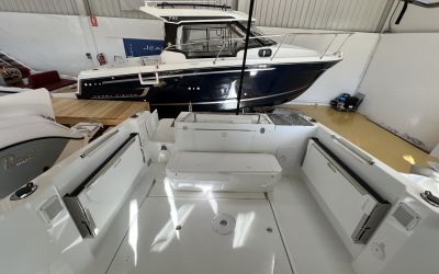 JEANNEAU MERRY FISHER 695 SPORT SERIE 2 