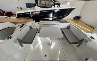 JEANNEAU MERRY FISHER 695 SPORT SERIE 2 